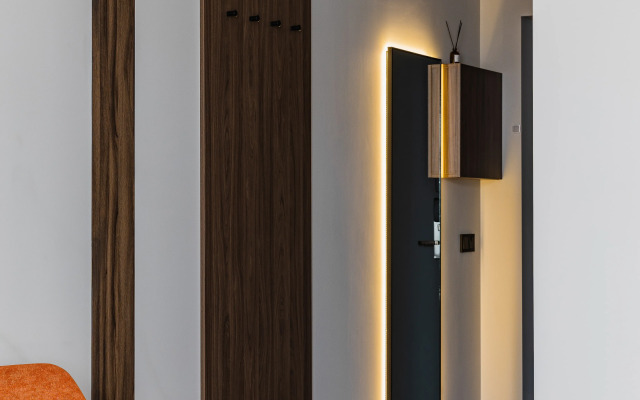 Апартаменты Премиальные в центре Санкт-Петербурга  4