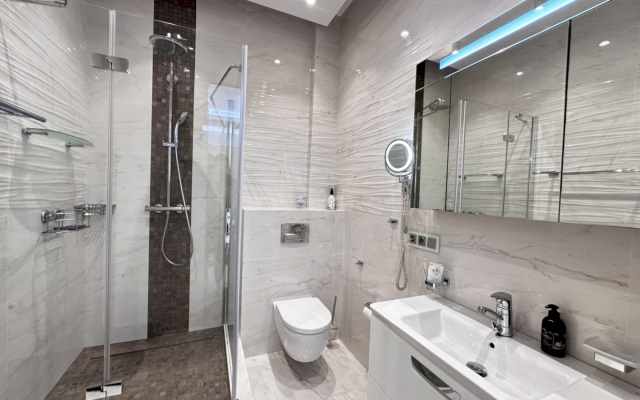 Apartment Vereshchaginskaya Dacha Lux