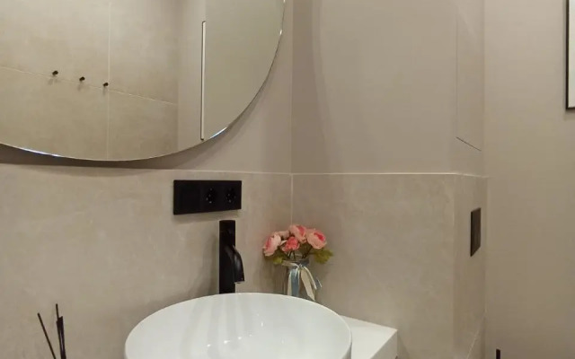 Квартира в современном ЖК