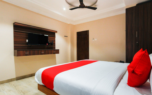 Ssk Green Palace Mini-Hotel