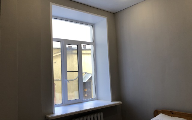 Гостевой Дом на Новой Голландии