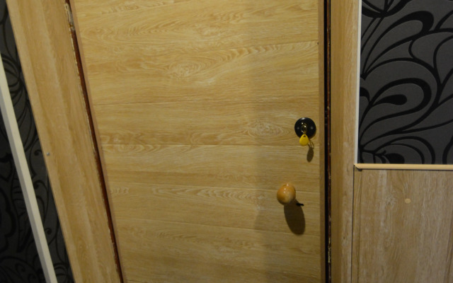 Апартаменты на улице Бредова 3