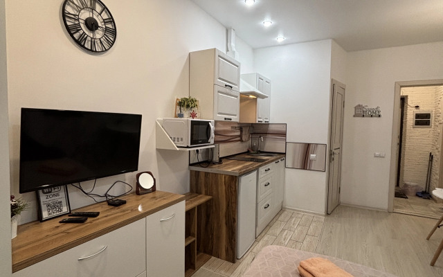 Апартаменты Sweet Home Studio 2