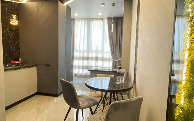 Dizaynerskie Margelova 7/2, 12 Et. (HouseVip26) Flat