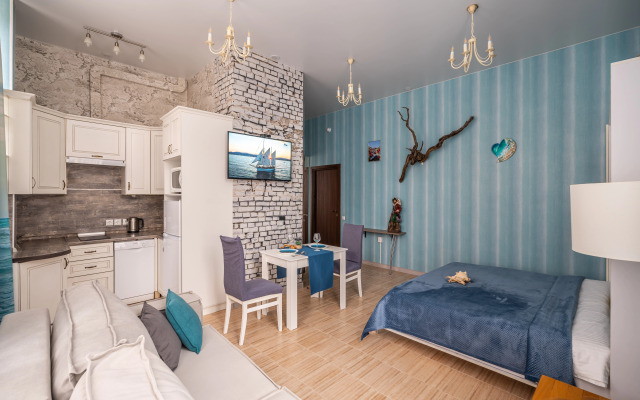 Kariby Apartments