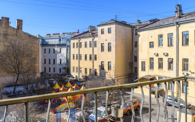 Апартаменты Welcome Home Мойка 16