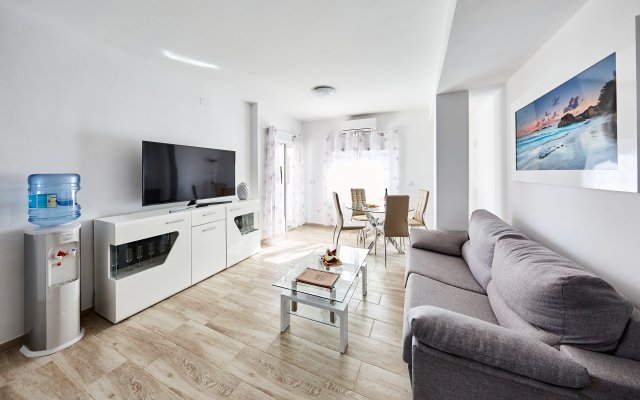Sonrisa apartments