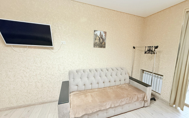 Апартаменты Шикарная сталинка на проспекте Ленина