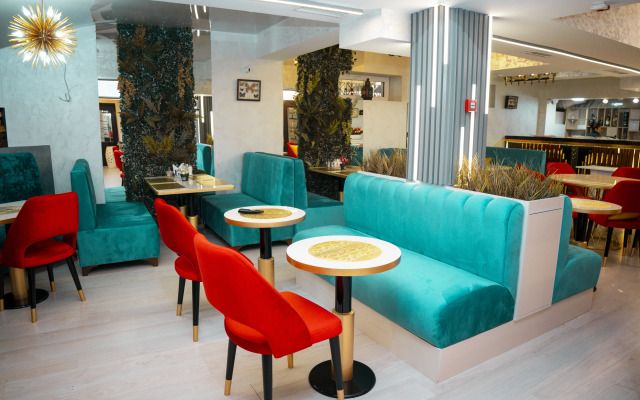 Nemi Hotel