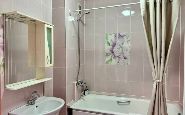 Na Avrorovskoy Flat
