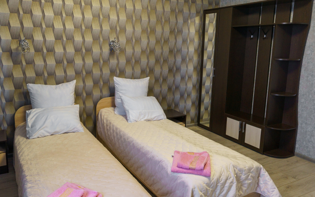 Pavlovskoe Podvor'e Guest house