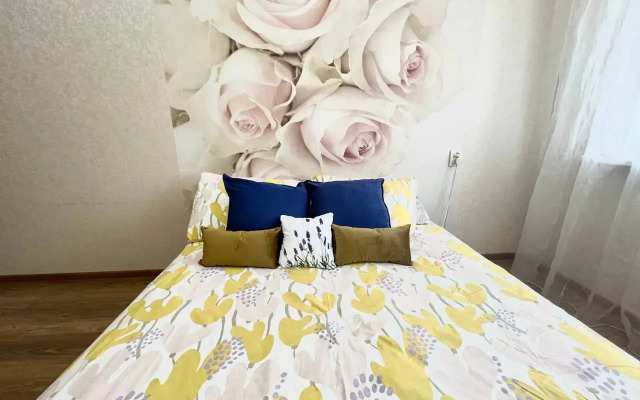 Biznes-Relaks Apartament