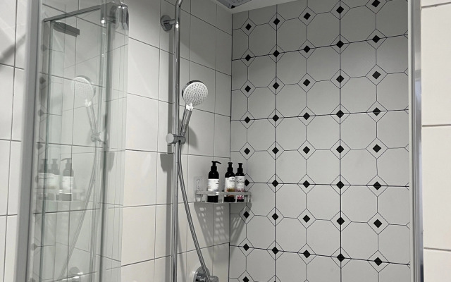 Квартира Семейная в Сосновом Лесу