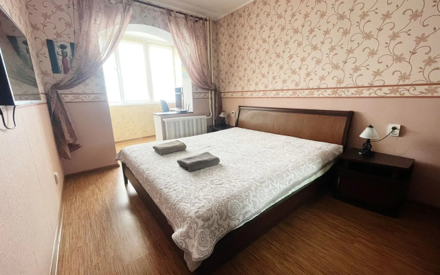 Апартаменты Альва