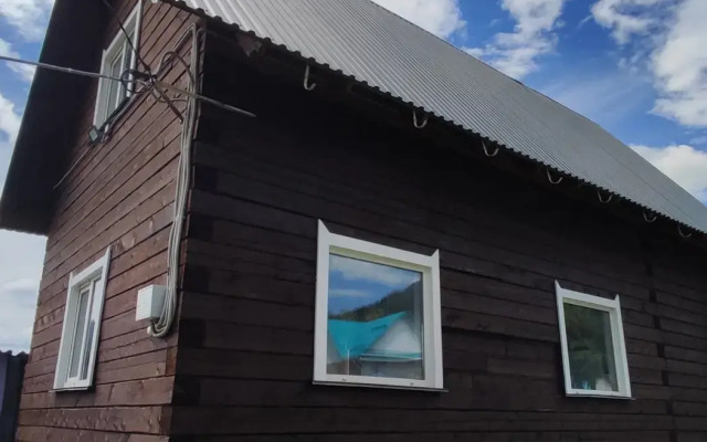 Altion Guest house