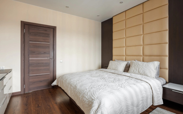 Квартира Sutki Rent на Васильевском острове