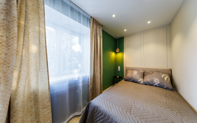 Квартира Уютная квартира в Центре