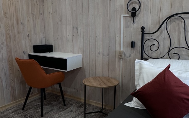 Apartamenty Aura