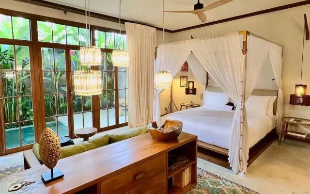 La Reserve 1785 Canggu Beach- Adults Only  Hotel