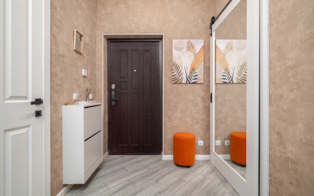 Квартира Валентина