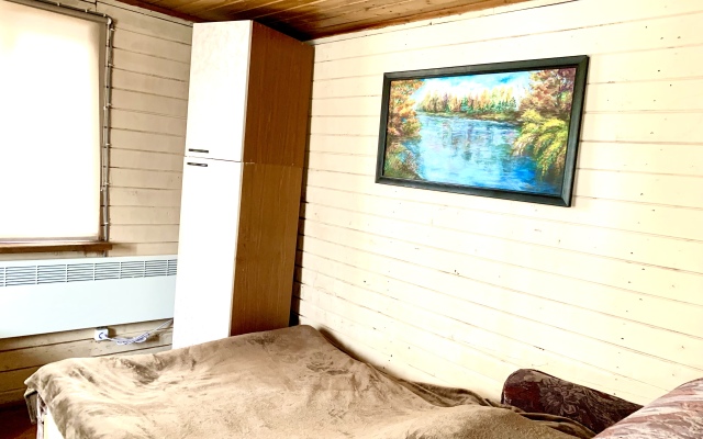 Dacha Ladozhskij bereg Private house