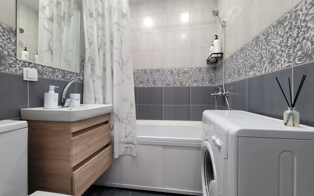 Квартира в Историческом Центре 3 | KazanApart