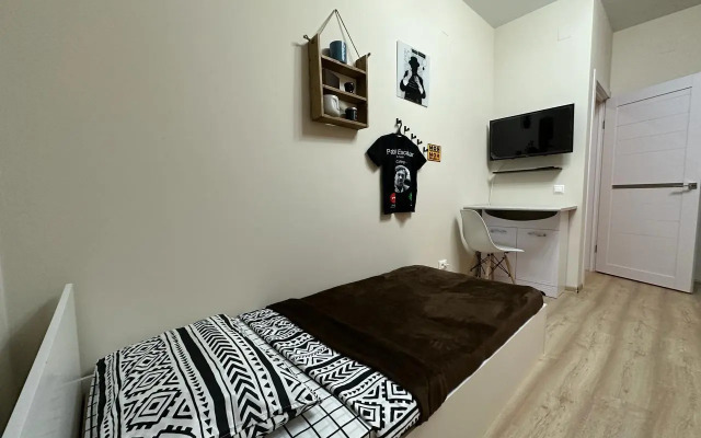 Квартира Живи Тут 89