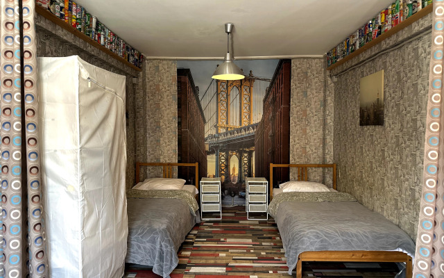 Квартира Калина на Кирова