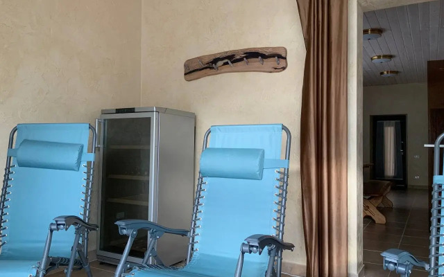 Гостевой дом Волшебное место