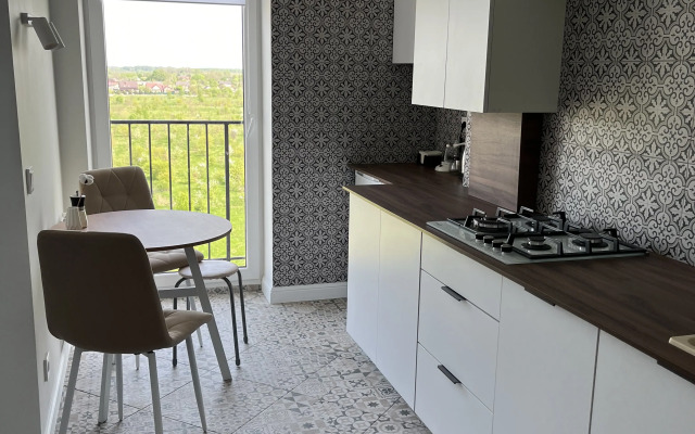 Квартира Новая, лучшая локация