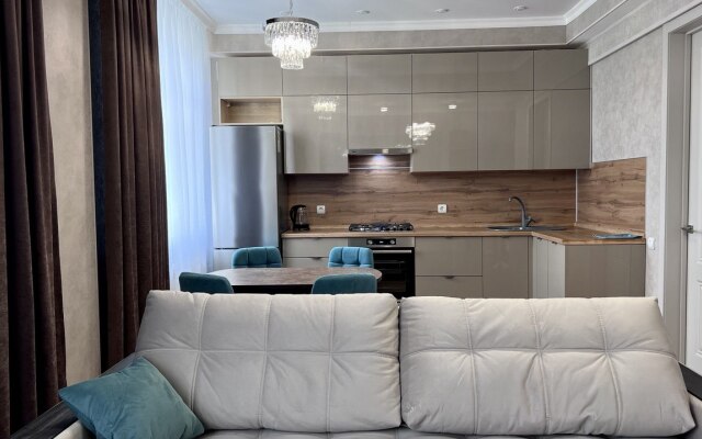 Apartamenty Konenkova 2/12 Apartments