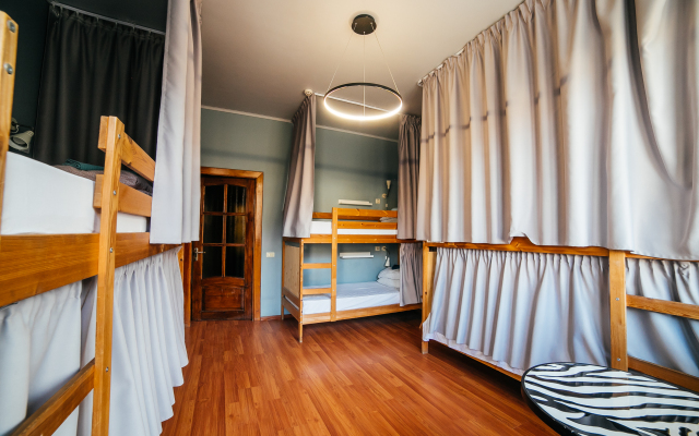 Good Rooms Guest House