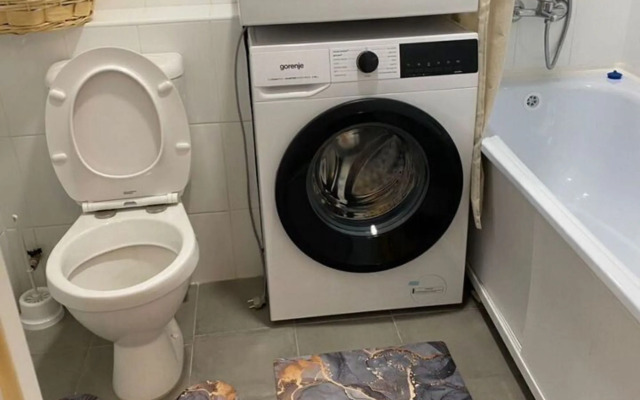 Квартира на улице Академика Северина 10 ЖК Томилино парк