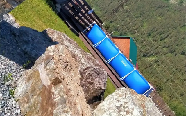 Частный дом на Уютной 38