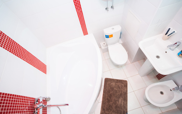 Апартаменты  ATLANT Apartments 286