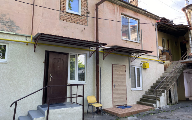 Квартира  с 2-мя Комнатами