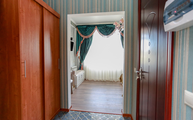 Rusalina Hotel
