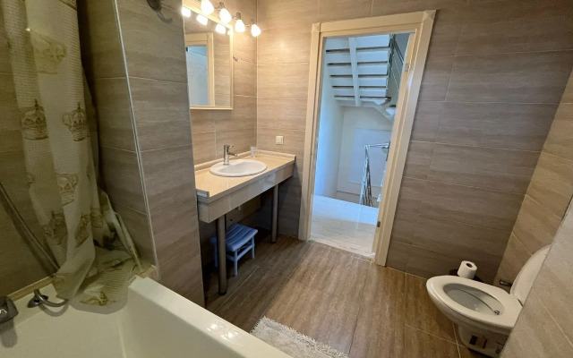 Вилла 347 в Текирова 3+1