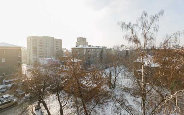 Квартира на Ул Мичурина 9