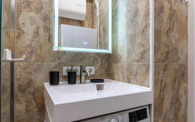 Апартаменты для свиданий и вечеринок