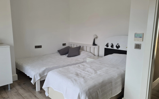 Rybki Villa