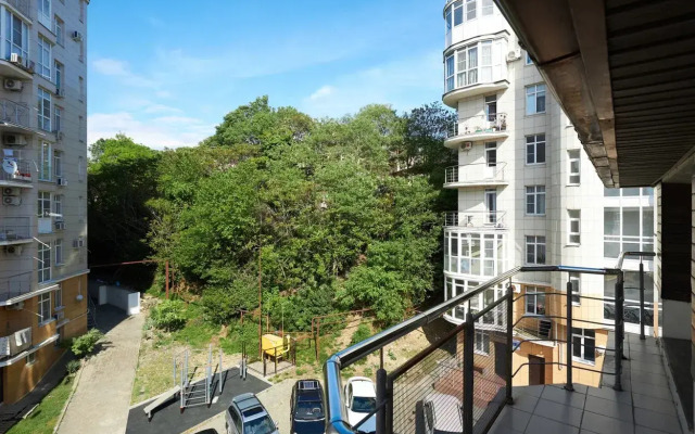 Loft Home Apartments