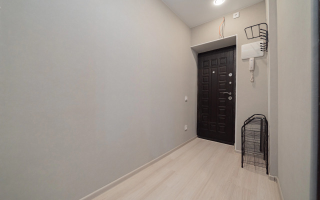 Квартира на ул. Латышской