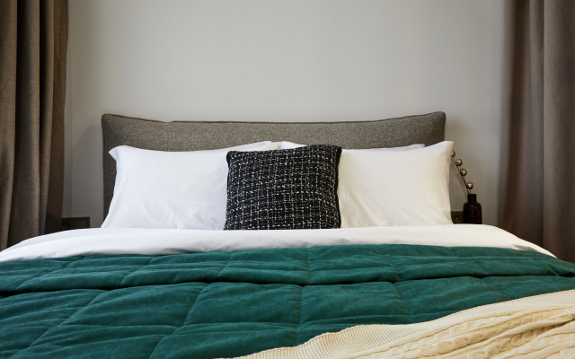 Квартира Bronze