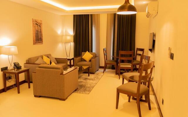 Tulip Inn Majan Salalah Hotel
