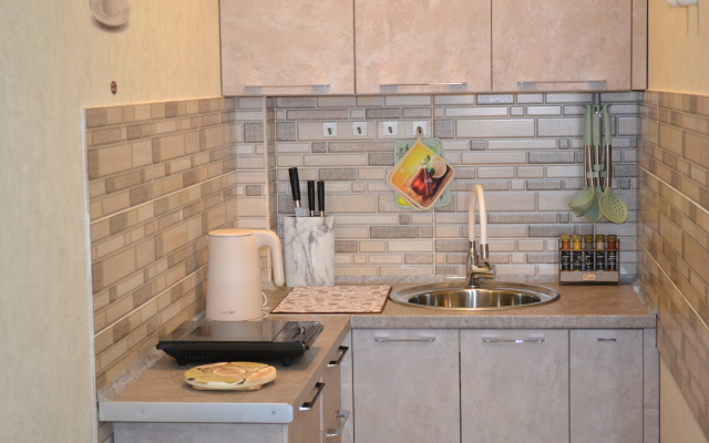 Dubravushka guest house