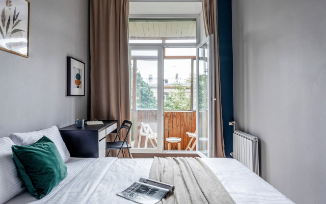 Family Oasis Flat Apartments