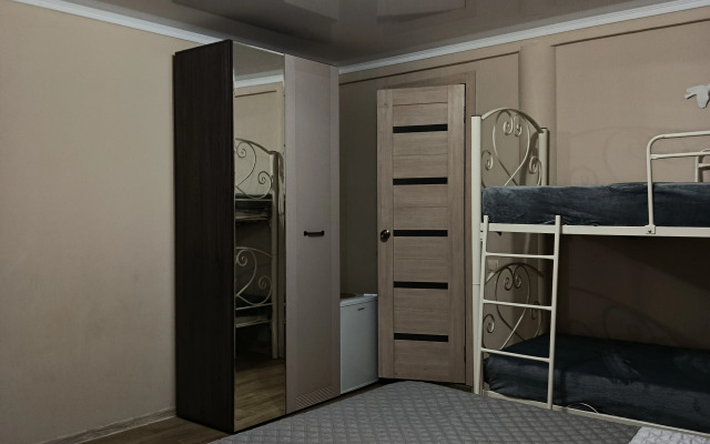 Ameli Guest House