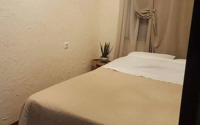 Old Tbilisi Charm Apartment