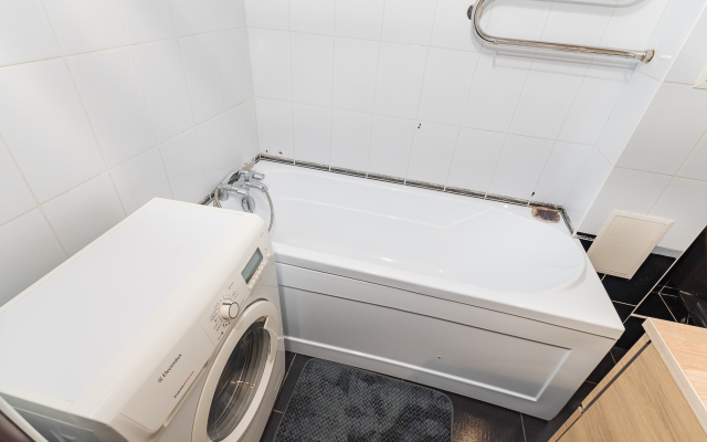 Апартаменты на Чкалова 57/1